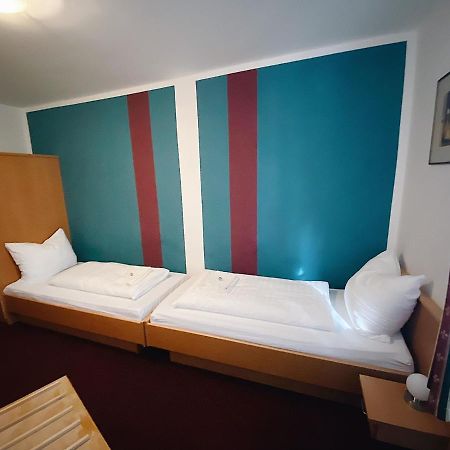 Waldrestaurant & Hotel رانجسدورف المظهر الخارجي الصورة
