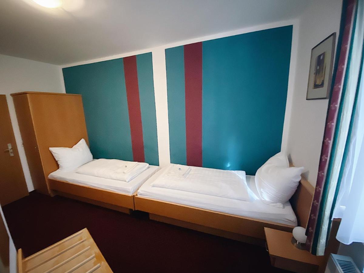 Waldrestaurant & Hotel رانجسدورف المظهر الخارجي الصورة