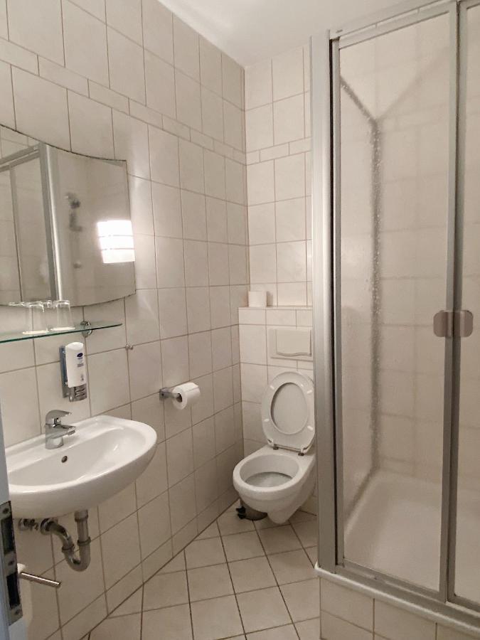 Waldrestaurant & Hotel رانجسدورف المظهر الخارجي الصورة