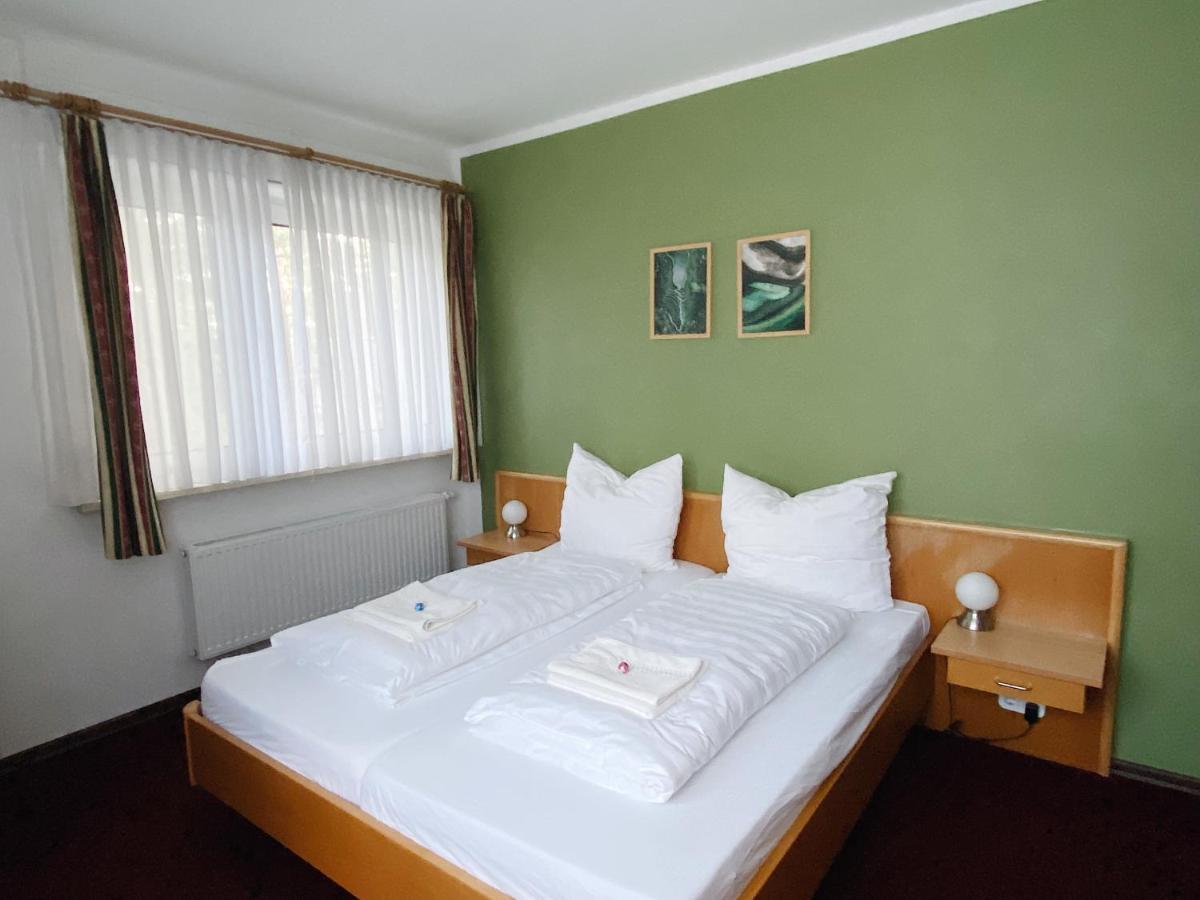 Waldrestaurant & Hotel رانجسدورف المظهر الخارجي الصورة