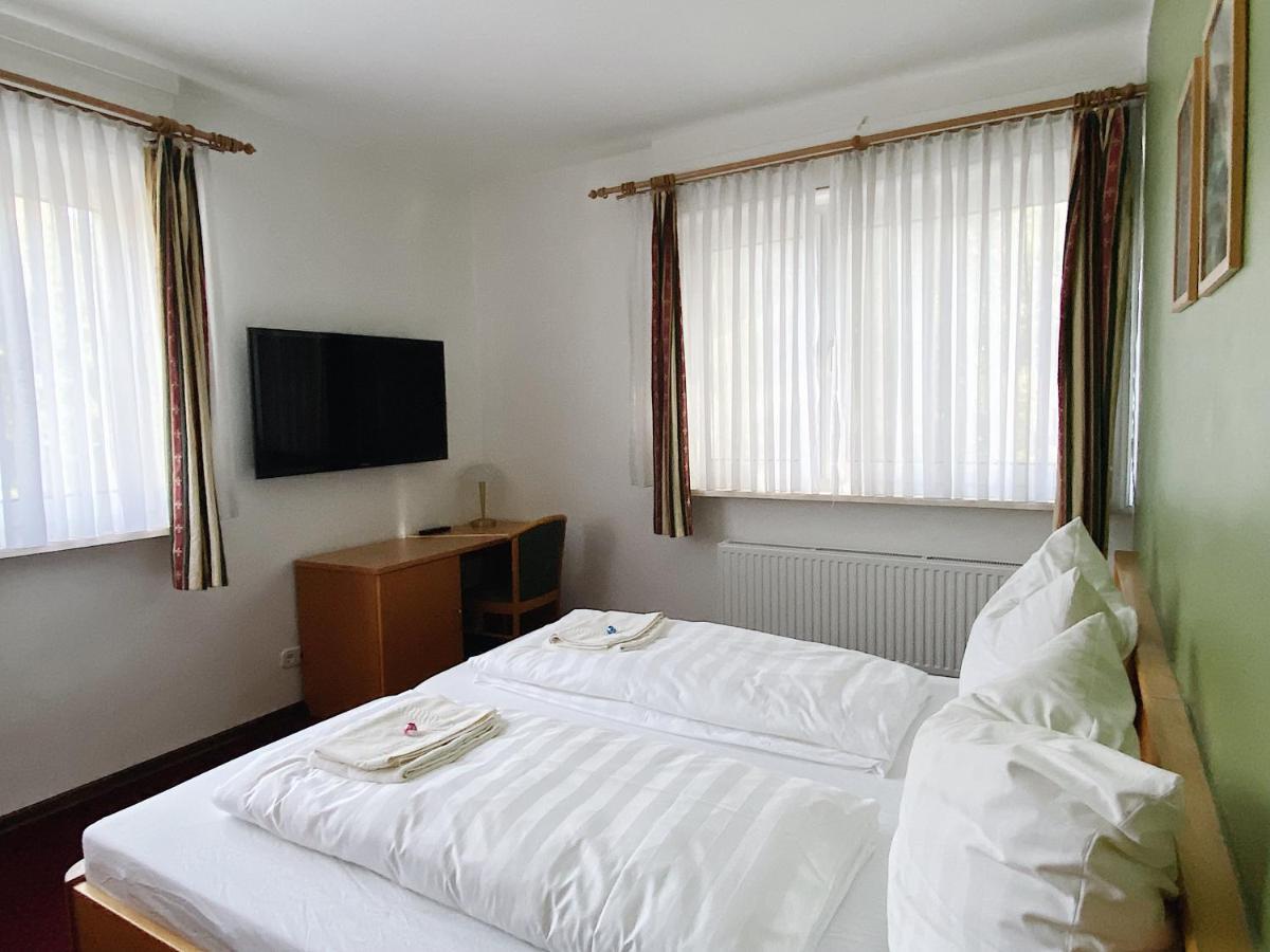 Waldrestaurant & Hotel رانجسدورف المظهر الخارجي الصورة