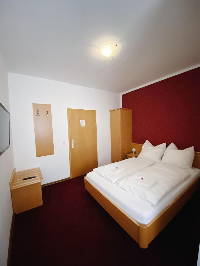 Waldrestaurant & Hotel رانجسدورف المظهر الخارجي الصورة
