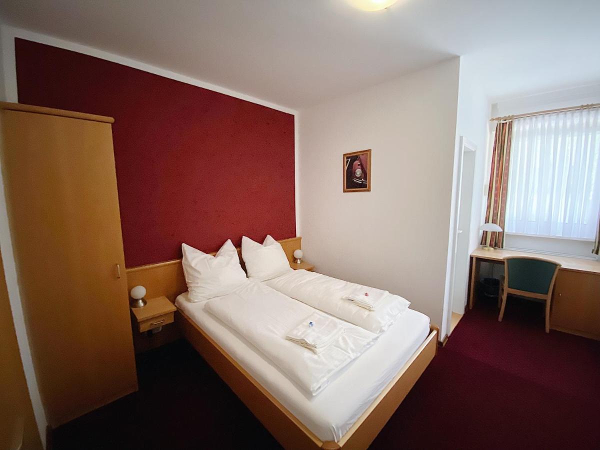 Waldrestaurant & Hotel رانجسدورف المظهر الخارجي الصورة