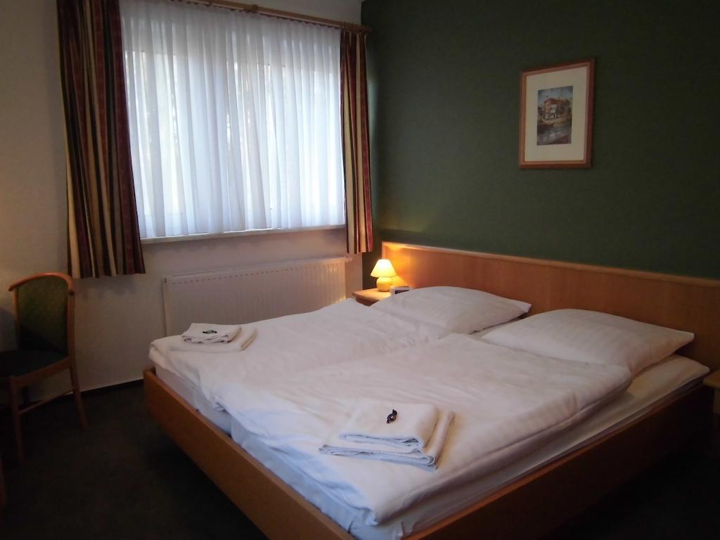 Waldrestaurant & Hotel رانجسدورف المظهر الخارجي الصورة