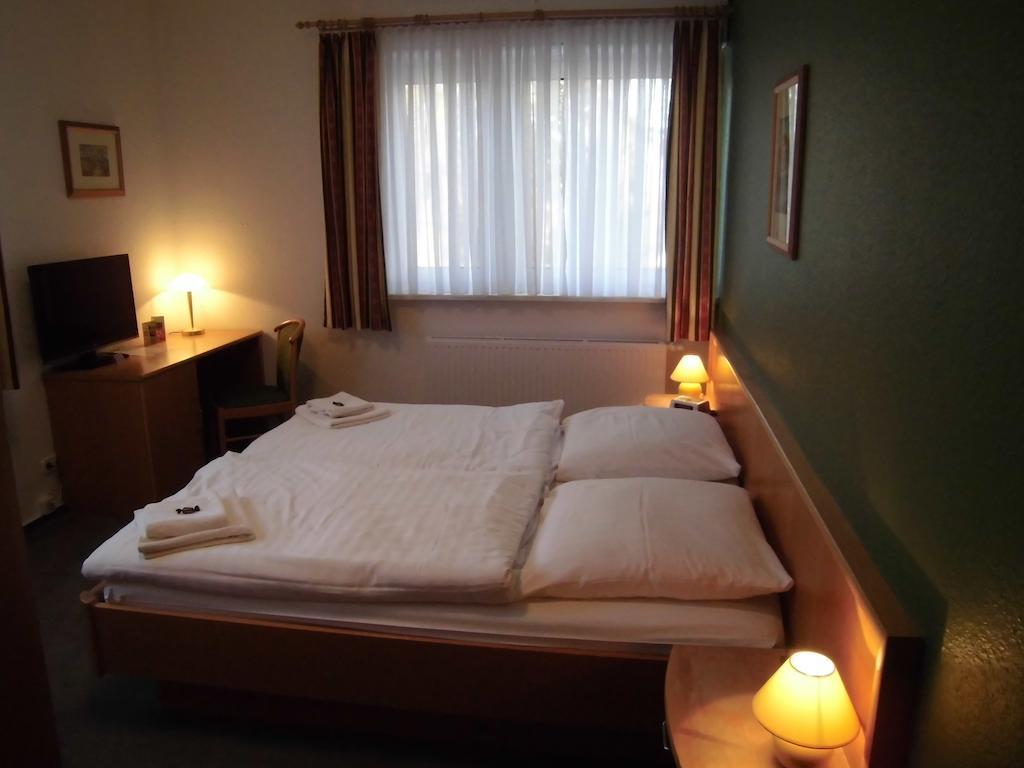 Waldrestaurant & Hotel رانجسدورف المظهر الخارجي الصورة